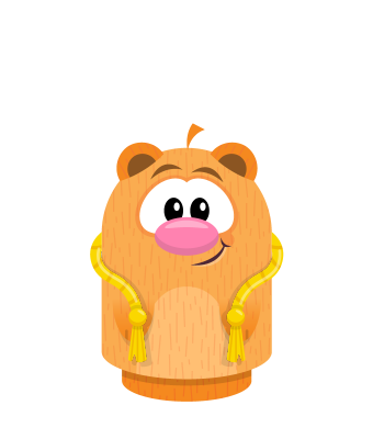 Sprite honor cord gold hamster.png
