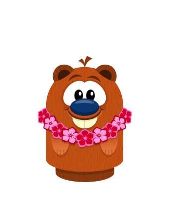 Sprite lei red beaver.png