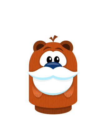 Sprite santa beard beaver.png