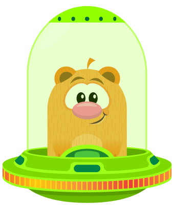 Sprite ufo green hamster.png