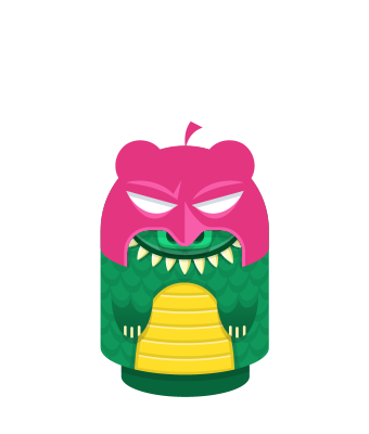 Sprite hero mask pink lizard.png
