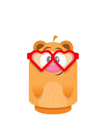 Sprite glasses heart hamster.png