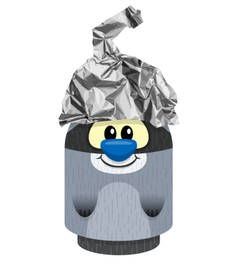 Sprite tinfoil hat raccoon.png