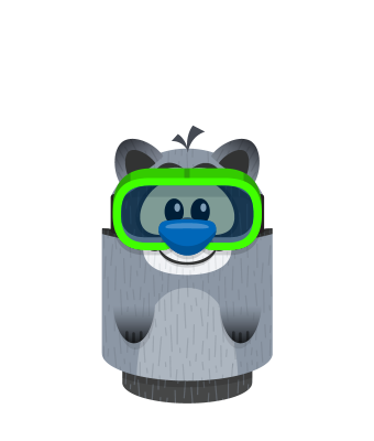 Sprite goggles green raccoon.png
