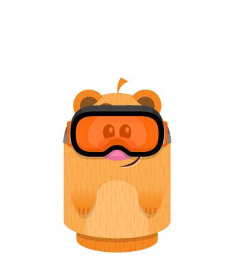 Sprite goggles black orange hamster.png