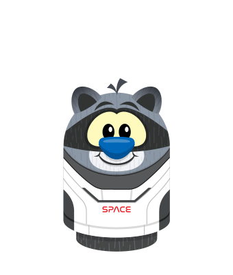 Sprite space suit raccoon.png
