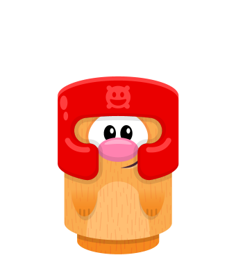 Sprite boxing headgear red hamster.png