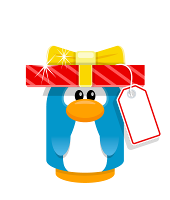 Sprite gift lid red penguin.png