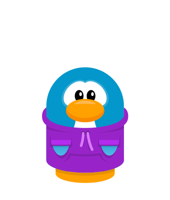 Sprite hoodie purple penguin.png