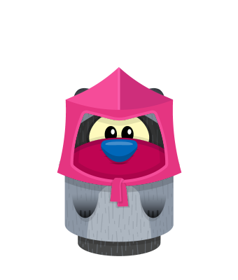 Sprite ninja hood pink raccoon.png