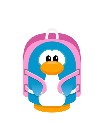 Sprite school pack pink penguin.png