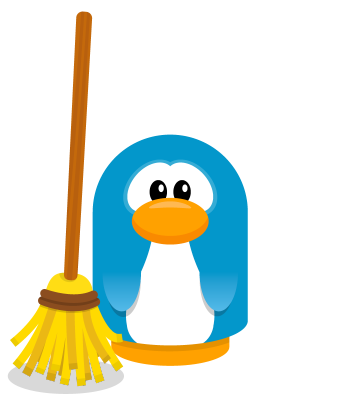 Sprite witch broom penguin.png