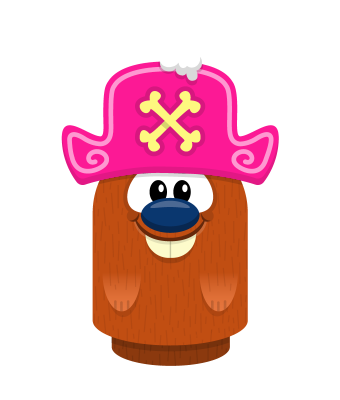 Sprite pirate hat pink beaver.png