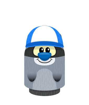 Sprite ballcap blue raccoon.png