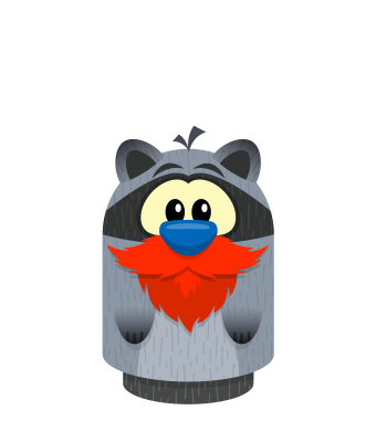 Sprite beard1 red raccoon.png