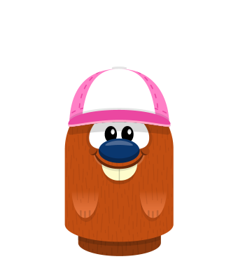 Sprite ballcap pink beaver.png