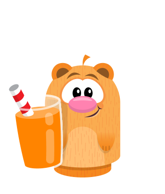 Sprite beverage orange hamster.png