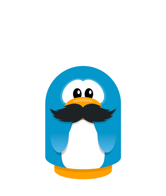 Sprite moustache black penguin.png