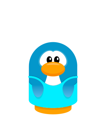 Sprite swimsuit blue penguin.png