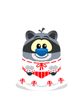 Sprite doll dress white raccoon.png