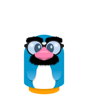 Sprite glasses funny penguin.png
