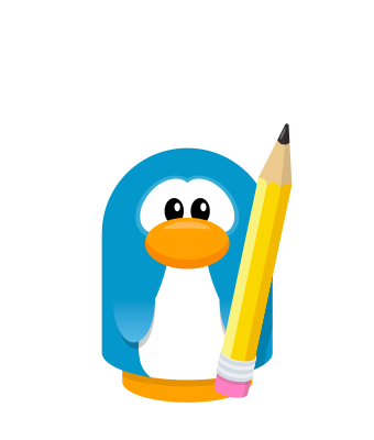 Sprite giant pencil penguin.png