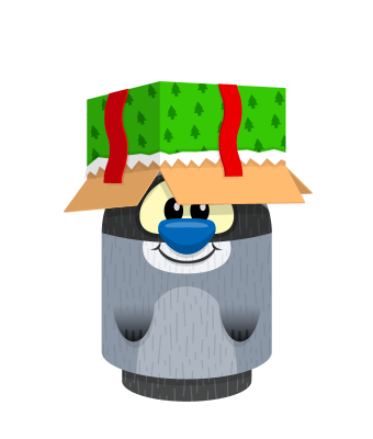 Sprite gift hat green raccoon.png