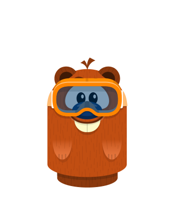 Sprite goggles orange beaver.png