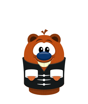 Sprite ninja black beaver.png