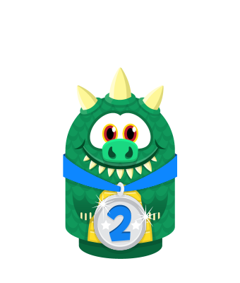 Sprite sports medal silver lizard.png