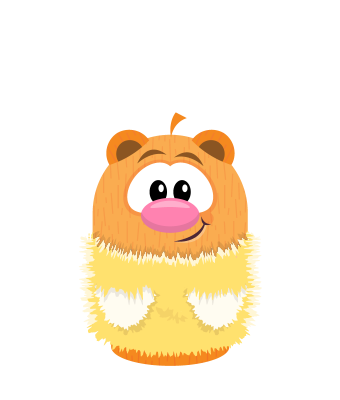 Sprite fuzzy body yellow hamster.png