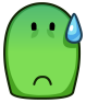 Emoji snail worry.png