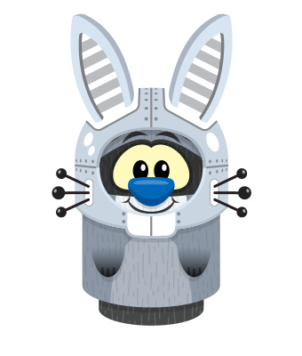 Sprite bunny robot raccoon.png