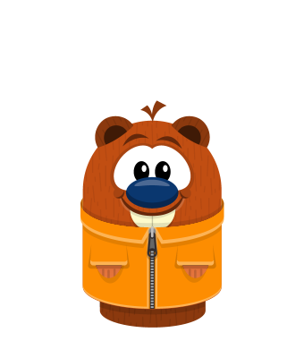 Sprite sweater orange beaver.png