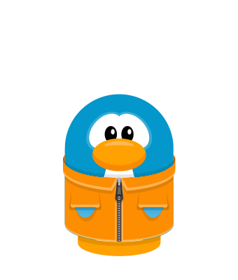 Sprite sweater orange penguin.png