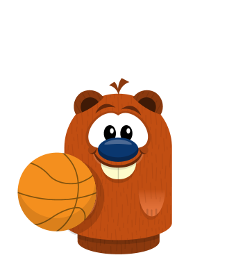 Sprite basketball ball orange beaver.png