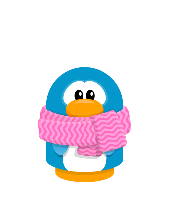 Sprite scarf pink penguin.png