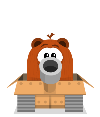 Sprite army tank cardboard beaver.png