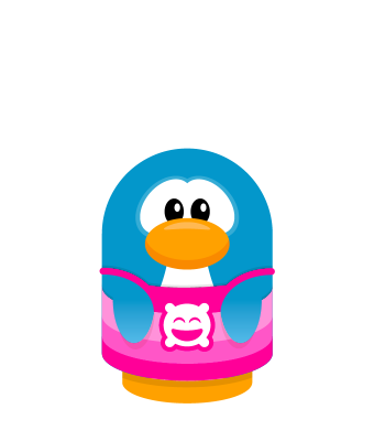 Sprite swimsuit pink penguin.png