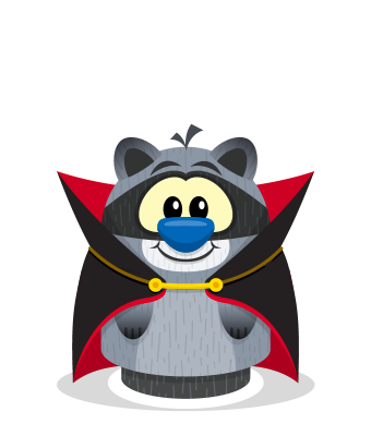 Sprite dracula cloak raccoon.png