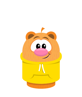 Sprite hoodie yellow hamster.png