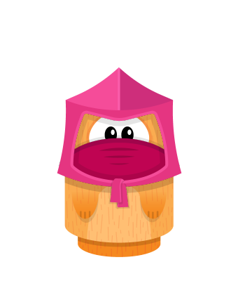 Sprite ninja hood pink hamster.png