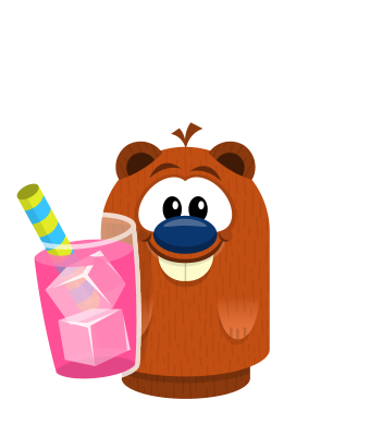 Sprite beverage pink beaver.png