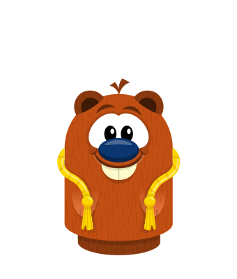 Sprite honor cord gold beaver.png