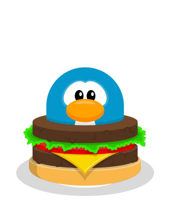 Sprite burger suit penguin.png