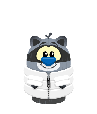 Sprite puffy white raccoon.png