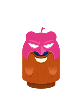 Sprite hero mask pink beaver.png