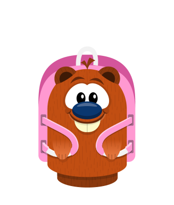 Sprite school pack pink beaver.png