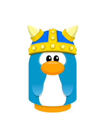 Sprite viking blue penguin.png