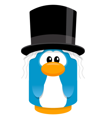 Sprite undertaker hat penguin.png